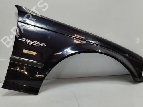 Forskærm Højre BMW 3 (E46) 320 d (136 hp) 32292705