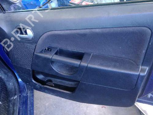 Other FORD FIESTA V (JH_, JD_) 1.4 TDCi | BP13974073O1 