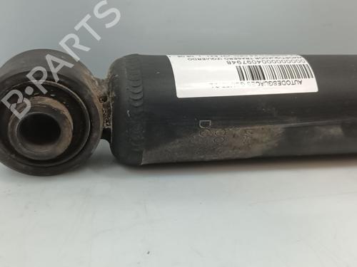 Venstre bagtil støddæmper KIA SORENTO I (JC) 2.5 CRDi | BP29916761M18