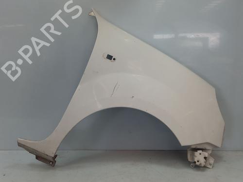 Used Right front fenders RENAULT KANGOO (KC0/1_) 1.5 dCi (57 hp) 29713552