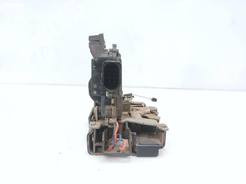 Front left lock SEAT LEON (1M1)  | BP24657744C98 