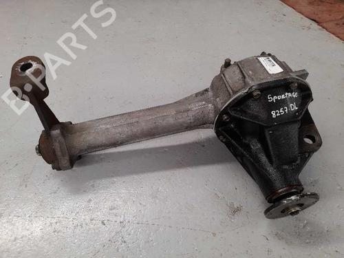 Front differential KIA SPORTAGE SUV (K00) 2.0 TD 4WD | BP12770706M23 