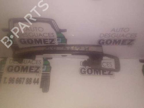 Front left exterior door handle MERCEDES-BENZ E-CLASS (W211)  | BP12797121C128 