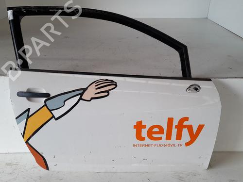 Right front door SEAT IBIZA IV SC (6J1, 6P5)  | BP12769169C3 