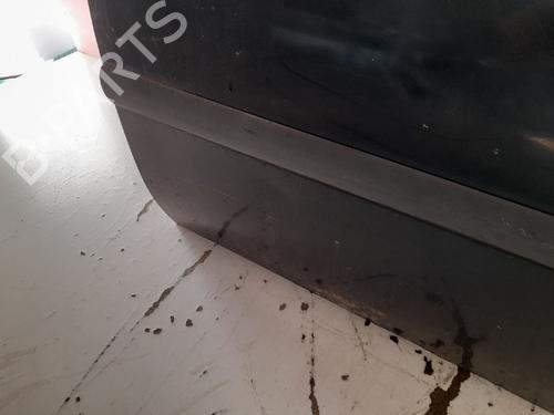 Right front door FORD FIESTA IV (JA_, JB_) 1.4 i 16V | BP12720181C3 