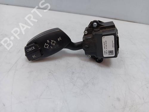 Used Steering column stalk Steering column stalk BMW 5 (E60) 525 i (218 hp) 40185537 40185537
