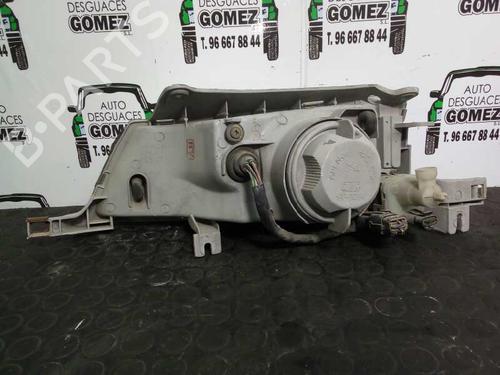 Right headlight DAEWOO NEXIA Saloon 1.5 (19) | BP12815127C29 