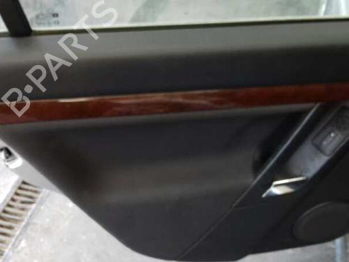 Right front fog light OPEL VECTRA C (Z02) 2.2 DTI 16V (F69) | BP12747640C31