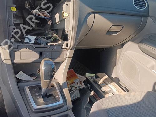 Forkjerm venstre FORD FOCUS II (DA_, HCP, DP) | BP30597338C41