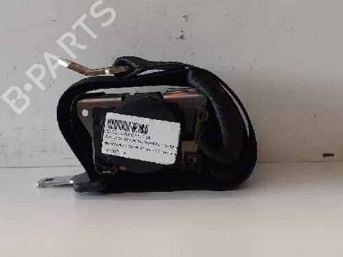 Used Rear left seatbelt BMW 3 Compact (E46) 320 td (150 hp) 12694775