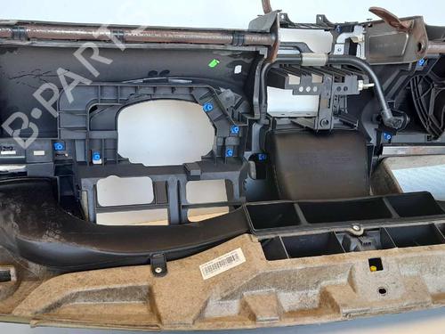 Dashboard OPEL ASTRA H (A04)  | BP12708032C46 