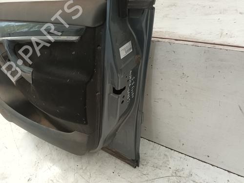 Right front door CITROËN C4 Grand Picasso I (UA_)  | BP18377724C3 