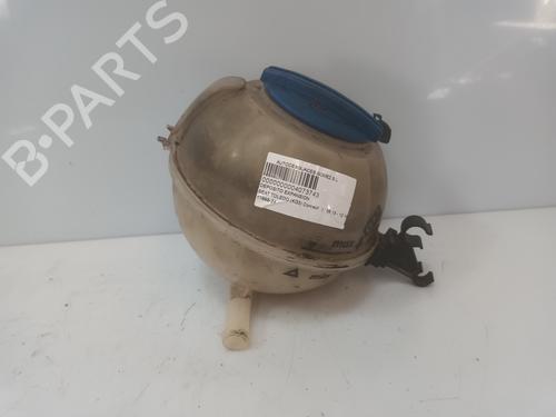 Expansion tank SEAT TOLEDO IV (KG3)  | BP21167669C120 