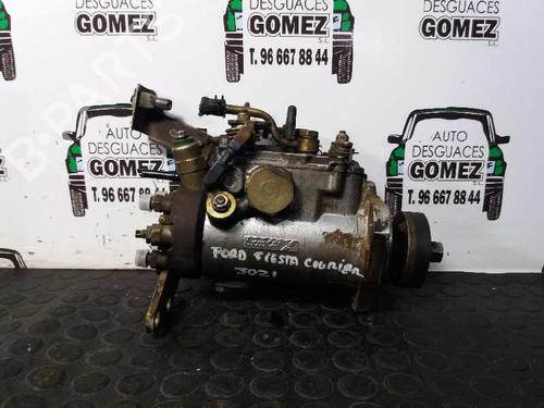 Used Injection pump FORD FIESTA III (GFJ) [1989-1997]  12850648