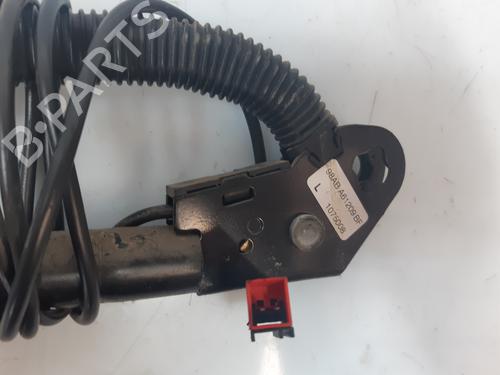 Other FORD FOCUS I (DAW, DBW) 1.8 Turbo DI / TDDi | BP19066492O1 