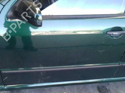 Achsschenkel links vorne SKODA FABIA I (6Y2)  | BP12749031M25 