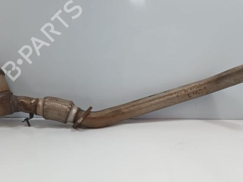 Used Catalyst Catalyst BMW 3 (E46) 320 d (136 hp) 33935540 33935540