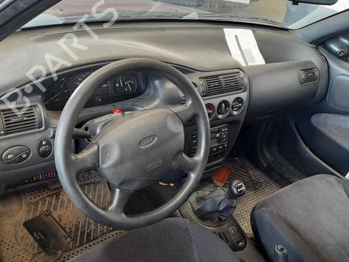 Catalyst FORD ESCORT V (AAL, ABL) 1.6 i 16V | BP12787314M10 