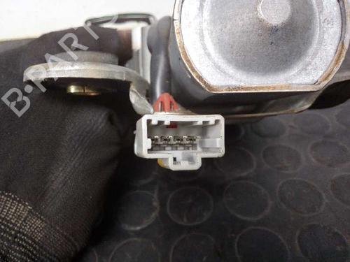 Rear wiper motor HONDA CIVIC VI Fastback (MA, MB) 1.4 i (MA8, MB2) | BP12780701M102 