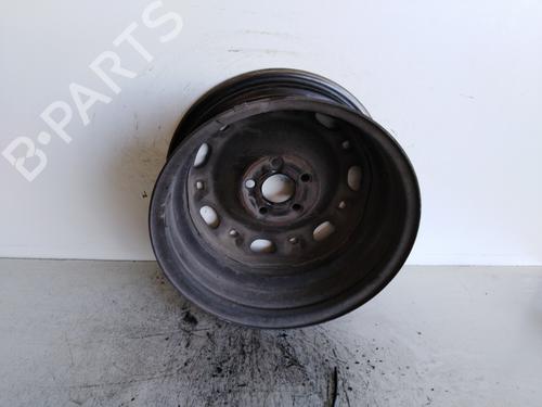 Felg SKODA FABIA I (6Y2)  | BP12787353C45 