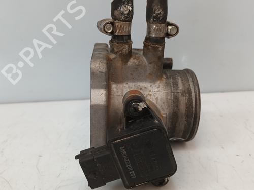 Throttle body HYUNDAI GETZ (TB) 1.3 i | BP19019485M82 