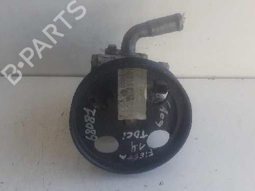 Steering pump FORD FUSION (JU_) 1.4 TDCi (68 hp) 12762580