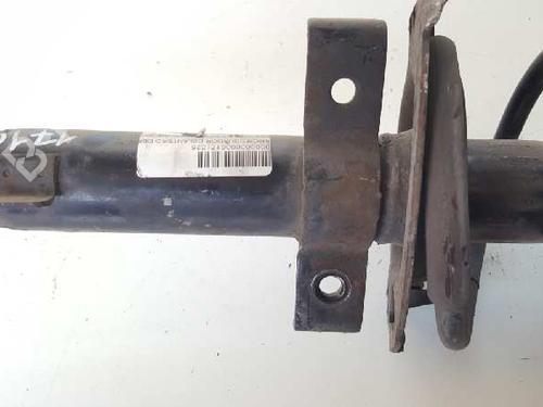 Right front shock absorber RENAULT MEGANE II (BM0/1_, CM0/1_) 1.4 16V (BM0B, CM0B) | BP12718099M17 