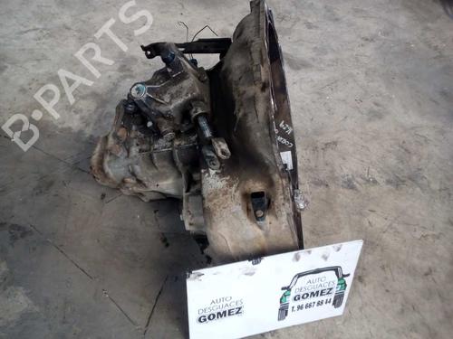 Gearbox OPEL CORSA B (S93) 1.2 i 16V (F08, F68, M68) | BP12805666M3 