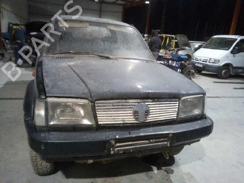 Intercooler RENAULT LAGUNA II (BG0/1_)  | BP12905585M30 