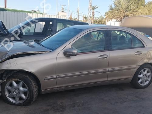 Engine MERCEDES-BENZ C-CLASS (W203) C 220 CDI (203.006) | BP33175341M1 - Image 7