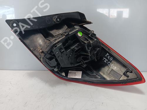 Left taillight FORD KA+ III (UK, FK) 1.2 Ti-VCT | BP25203615C34 
