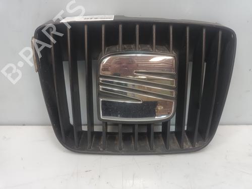 Used Grille Grille 36844617 36844617