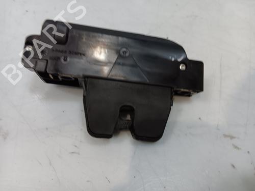 Used Tailgate lock CITROËN C4 I (LC_) [2004-2014]  30699162