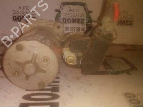 Starter FIAT SEICENTO / 600 (187_) 1.1 (187AXB, 187AXB1A, 187AXC1A02) | BP12719984M8 