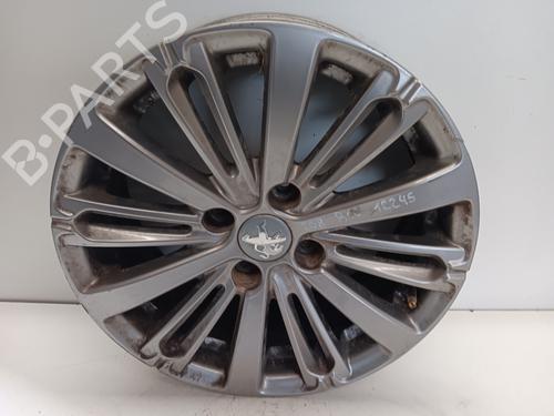 Used Rim PEUGEOT 208 I (CA_, CC_) [2012-2021]  23079943
