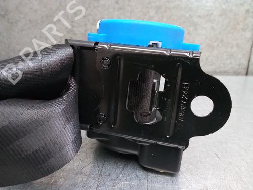 Rear left seatbelt SEAT Mii (KF1, KE1) 1.0 | BP12754483I29 