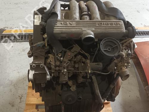 Engine CITROËN XM (Y3) 2.1 D 12V | BP12702950M1 