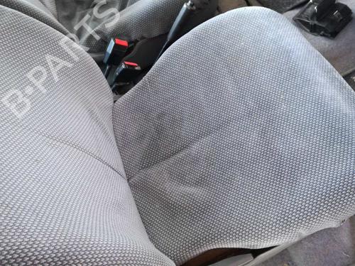 Left front suspension arm FORD FIESTA III (GFJ)  | BP12850703M12