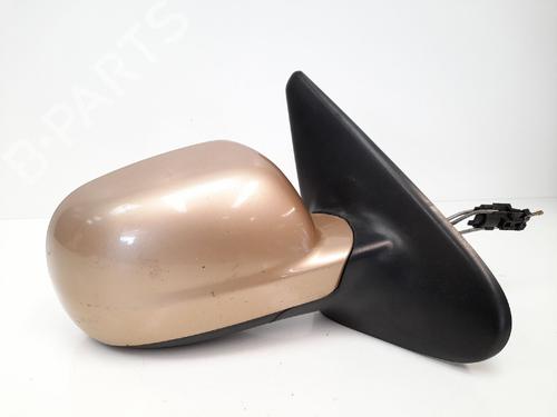 Right mirror SEAT TOLEDO II (1M2) 1.6 16V | BP12770504C27 