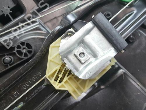 Other MERCEDES-BENZ A-CLASS (W176) A 200 CDI / d (176.008) | BP12741689O1 