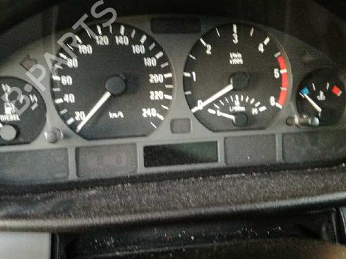 Engine mount BMW 3 Touring (E46) 320 d | BP12724773M89 