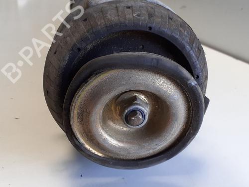 Right rear shock absorber FORD FIESTA Hatchback Van (JV_) D 1.8 | BP12757927M19 