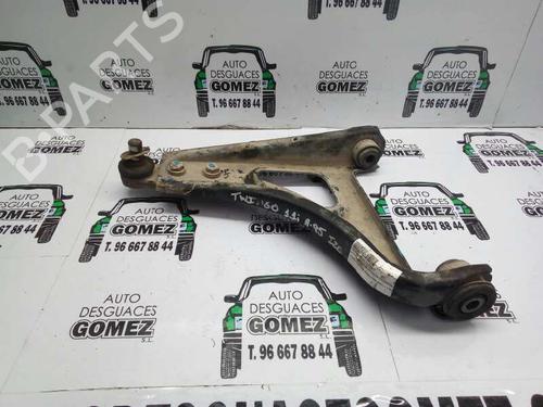 Used Left front suspension arm RENAULT TWINGO I (C06_) 1.2 (C067) (54 hp) 12796196