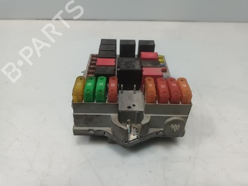 Fuse box FIAT BRAVO II (198_) 1.9 D Multijet (198AXB1A) | BP32252949E1
