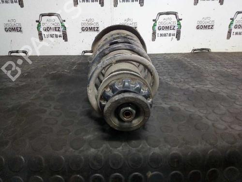 Right front shock absorber SEAT AROSA (6H1) 1.0 | BP12697878M17 