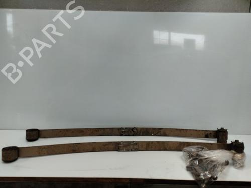 Andre Andre FORD TRANSIT Van (FA_ _) 2.2 TDCi (85 hp) 35770753 35770753