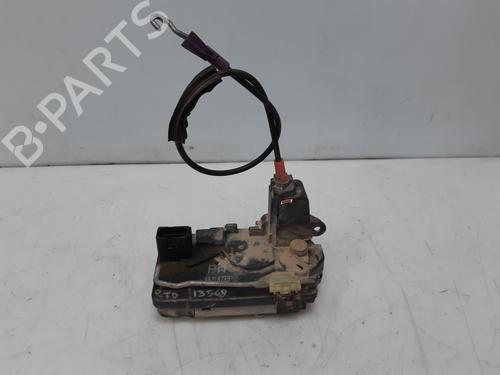 Used Rear right lock Rear right lock 37423526 37423526