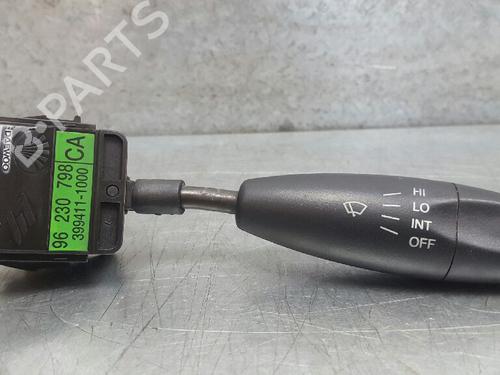 Used Steering column stalk Steering column stalk 12725179 12725179