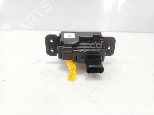 Tailgate lock KIA CEED Sportswagon (CD)  | BP29546262C101 