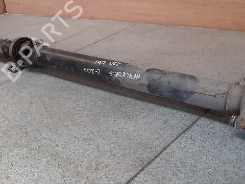 Driveshaft MERCEDES-BENZ C-CLASS (W203)  | BP12931651M37 
